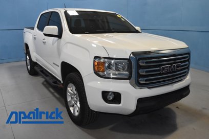 Used 2016 GMC Canyon SLE w/ SLE Convenience Package