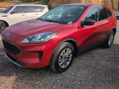 Used 2022 Ford Escape SE w/ Convenience Package