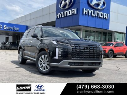 New 2025 Hyundai Palisade SEL