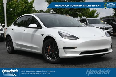 Used 2019 Tesla Model 3 Standard Range Plus