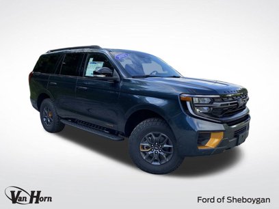 New 2025 Ford Expedition Tremor