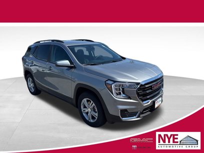 Used 2024 GMC Terrain SLE w/ Driver Convenience Package
