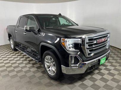 Used 2019 GMC Sierra 1500 SLT w/ SLT Premium Plus Package