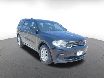 Used 2023 Dodge Durango SXT