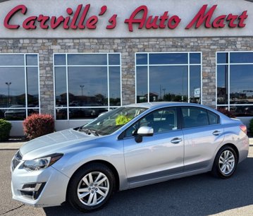 Used 2015 Subaru Impreza 2.0i Premium w/ Popular Package #2
