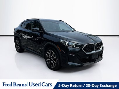 Used 2024 BMW X2 xDrive28i w/ Premium Package