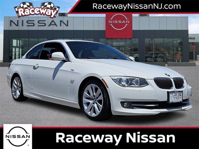 Used 2012 BMW 328i Convertible