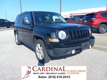 Used 2017 Jeep Patriot Sport w/ Power Value Group