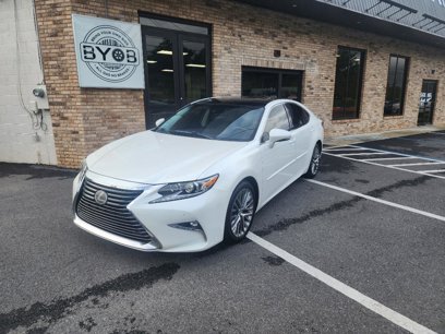 Used 2016 Lexus ES 350