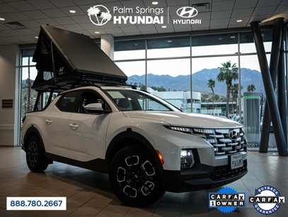 Certified 2022 Hyundai Santa Cruz SEL Premium