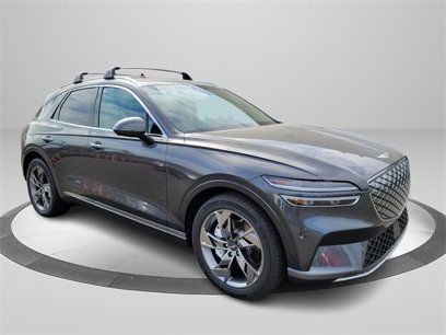 New 2025 Genesis Electrified GV70 Advanced w/ Prestige Package