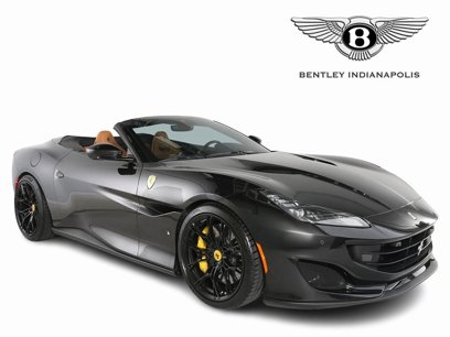 Used 2020 Ferrari Portofino