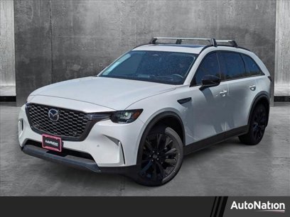 New 2025 MAZDA CX-90 3.3 Turbo w/ Premium Sport Pkg