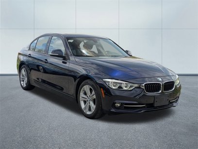 Used 2016 BMW 328i xDrive Sedan