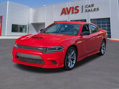 Used 2023 Dodge Charger GT
