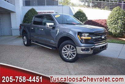 Used 2024 Ford F150 XLT w/ Equipment Group 302A MID