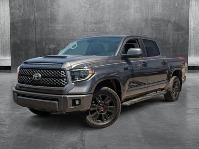 Used 2020 Toyota Tundra SR5