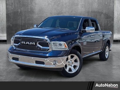 Used 2016 RAM 1500 Limited