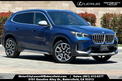 Used 2023 BMW X1 xDrive28i w/ Convenience Package
