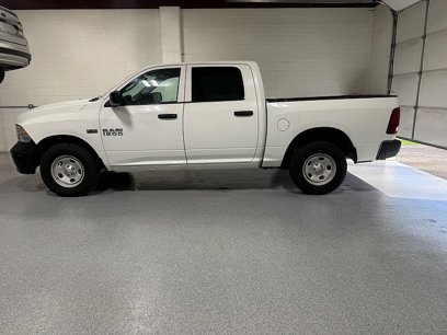Used 2014 RAM 1500 Tradesman w/ Popular Equipment Group