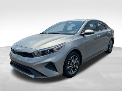 Used 2023 Kia Forte LXS