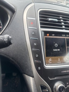 Used 2017 Lincoln MKX Premiere