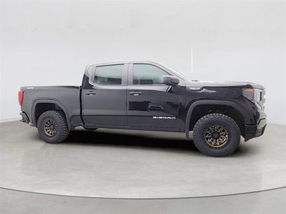 Used 2024 GMC Sierra 1500 Pro