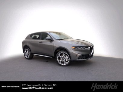 Used 2024 Alfa Romeo Tonale Ti