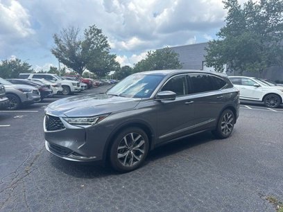 Used 2023 Acura MDX FWD w/ Technology Package