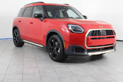 New 2025 MINI Cooper Countryman S
