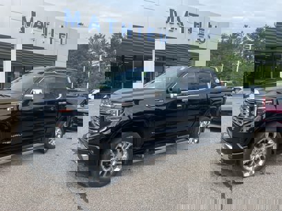 Used 2023 GMC Sierra 1500 Denali