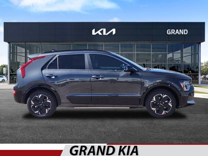New 2025 Kia Niro Wave