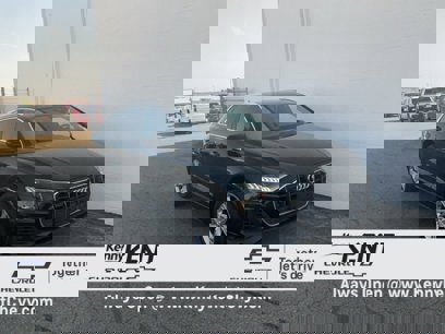 Used 2021 Audi Q8 Premium Plus