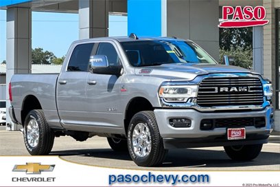 Used 2024 RAM 2500 Laramie