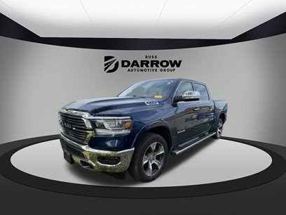 Used 2019 RAM 1500 Laramie