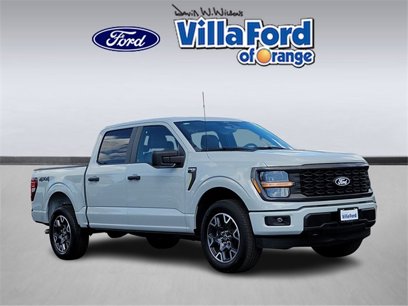 Used 2024 Ford F150 STX