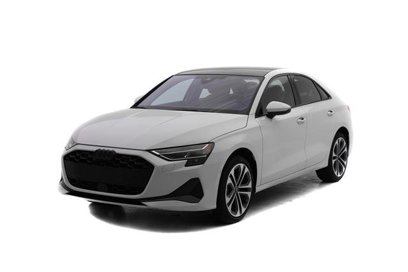 New 2025 Audi A3 2.0T Premium