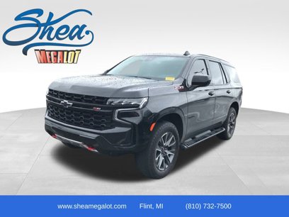 Used 2023 Chevrolet Tahoe Z71