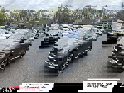 Used 2018 Jaguar F-PACE S
