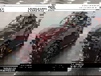 Certified 2024 MAZDA CX-90 3.3 Turbo S w/ Premium Plus