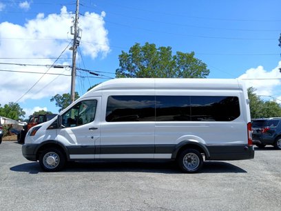 Used 2017 Ford Transit 350 XL