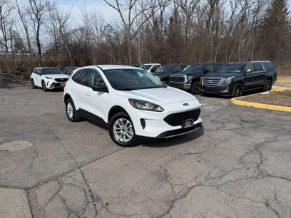 Used 2022 Ford Escape SE