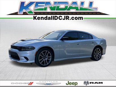Certified 2023 Dodge Charger GT w/ Plus Group
