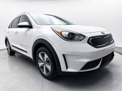 Used 2019 Kia Niro LX