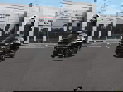 New 2025 Jeep Grand Cherokee Limited w/ Black Appearance Package