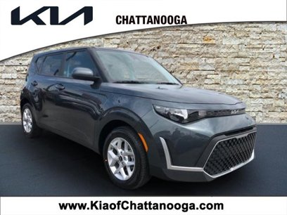 New 2025 Kia Soul LX