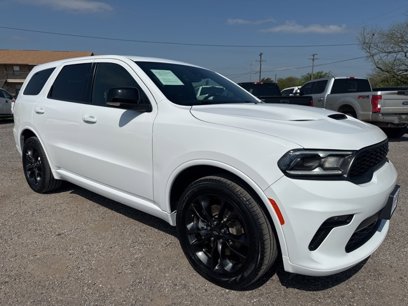 Used 2022 Dodge Durango GT