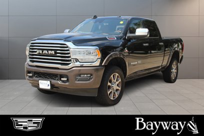 Used 2021 RAM 2500 Limited