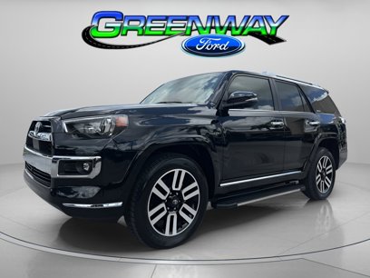 Used 2023 Toyota 4Runner Limited