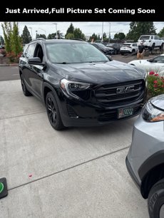 Used 2020 GMC Terrain SLE w/ Driver Convenience Package